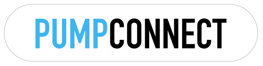 Pump Connect Admin logo